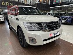 نيسان باترول